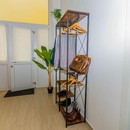 Apartamento Industrial Loft -Center Of Turin- By Happyhostorino Exterior foto